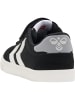 Hummel Hummel Sneaker Slimmer Stadil Unisex Kinder in BLACK