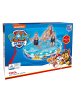 WEHNCKE Paw Patrol 3-Ring-Pool in Blau ab 11 Jahre