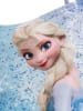 Disney Frozen Disney Die Eiskönigin Bikini Elsa Frozen Zweiteiler Schwimmanzug in blau