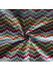 Erwin Müller Jacquard, Baumwollmischung, Gewebt Mitteldecke in bunt
