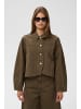 Soaked in Luxury Jacke SLSanaga Relaxed fit in Beech