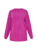 mimo Women Sweatshirt in PURPLE