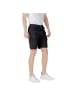 Hugo Boss Schwarz Herren Shorts