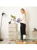 relaxdays Regalsystem in Beige - (B)48 x (H)53 x (T)40 cm