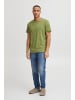 BLEND T-Shirt BHTee in Grün