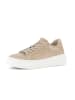 Gabor Sneaker low in beige