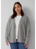 s.Oliver Strickjacke  in  97W2_graphit