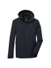 Killtec Funktionsjacke KOW 22 MN JCKT in Blau