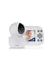 Reer BabyCam XL Move in Weiß ab 0 Monate