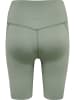 Hummel Tight Kurze Hose Hmlmt Grace Multisport Damen in LILY-PAD
