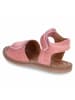 bisgaard Sandalette in rosa