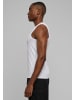 Urban Classics Tank-Tops in white