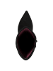 Tamaris Stiefel in BLACK