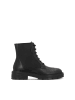 Kazar Boots in Schwarz