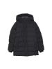 Color Kids Skijacke COJr. Jacket Quilt in Schwarz