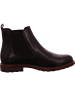 Tamaris Stiefel in schwarz