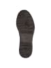 Tamaris Chelsea Boot in MOCCA/LEOPARD