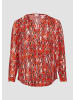 s.Oliver Bluse  in  25A2_hellorange