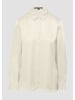 comma Bluse  in  8024_helles beige