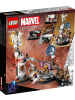 LEGO Super Heroes 76266 Endgame – Letztes Kräftemessen