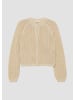 s.Oliver Strickjacke in 0406_beige