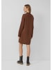 s.Oliver Kleid  in  8837_braun
