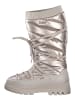 s.Oliver Stiefel Beige
