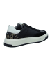 Nero Giardini Plateau Sneaker in Schwarz
