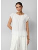 s.Oliver Bluse in 0200_creme