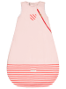 Sterntaler Schlafsack 90cm FAMILIE Bär in hellrosa