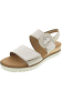 Gabor Comfort Sandale Beige