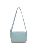 Pacsafe GO Crossbody - Umhängetasche 24 cm in fresh mint