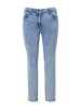 Ulla Popken Jeans in light blue