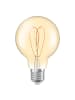 Osram OSRAM Vintage 1906 Globe Ist Eine Warmweiße, Dimmbare LED-Lampe In Klassischer