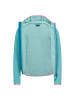Trollkids Hybridjacke Holmedal in aqua haze
