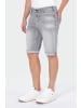 M.O.D Thomas Shorts Faith Grey