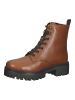 SPM Stiefelette in Cognac
