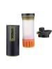 GRAYL Trinksystem Geopress Purifier Bottle in camo black