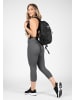 Gorilla Wear 7/8-Leggings - Monroe - Grau