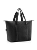 Reisenthel Extralite Weekender Weekender Reisetasche M 40 cm in mesh black