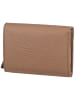 Secrid Geldbörse Envelope Vintage in Cappuccino
