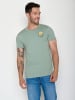 GreenBomb Guide La Bicicleta in Soft Sage