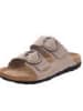 ROHDE Pantolette in beige
