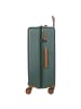 BRIC`s Ferrara - 4-Rollen-Trolley M 67 cm erw. (green) in grün