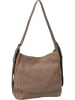 FREDs BRUDER Beuteltasche Rigla Hobo in Soft Taupe