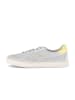 Gabor Sneaker low in grau