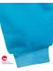 Schnizler Baby Pumphose Fleece mit Strickbund in Aquablau