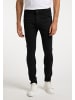 DreiMaster Maritim Herren Jeans in Schwarz