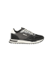 BLAUER USA Schwarz Polyurethan Herren Sneaker