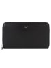 Golden Head Colorado Geldbörse Leder 15 cm schwarz